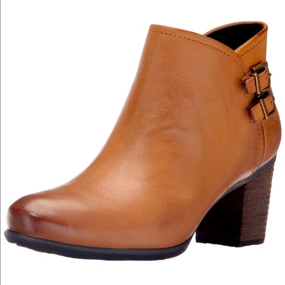 Josef Seibel Shoes - Josef Seibel Women's Britney 47 Ankle Booties